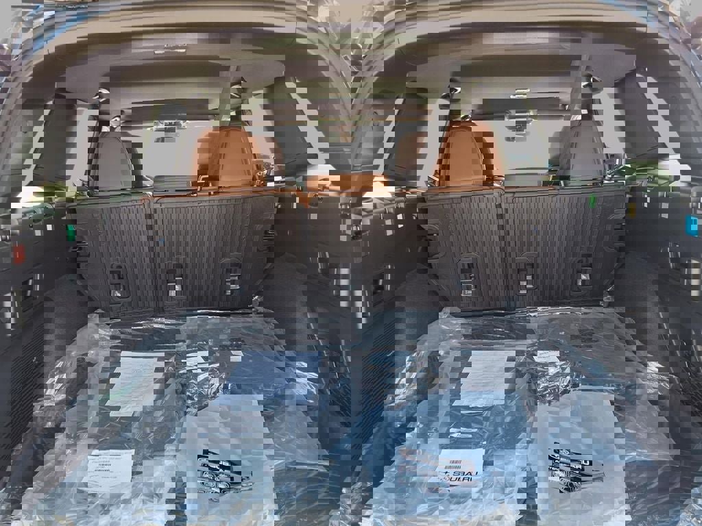 New 2026 Subaru Outback Touring XT image 17