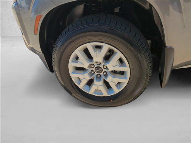 Used 2023 Nissan Frontier SV w/ SV Convenience Package RWD image 22