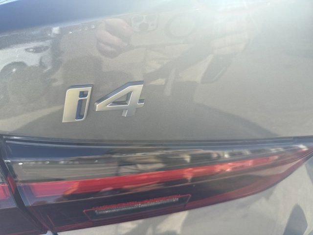 Certified 2024 BMW i4 xDrive40i w/ Premium Package image 8