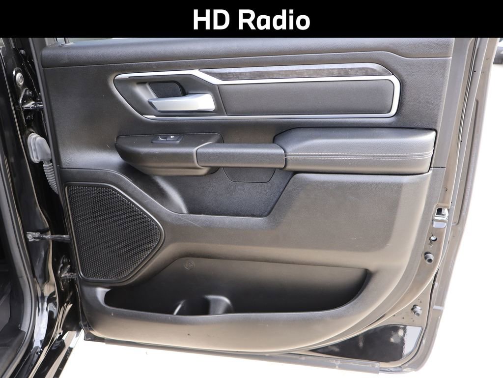 Used 2024 RAM 1500 Big Horn image 13