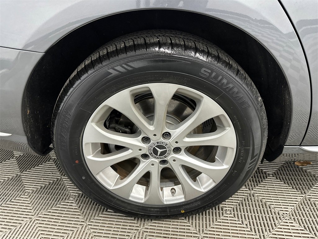 Used 2018 Mercedes-Benz E 300 4MATIC image 18