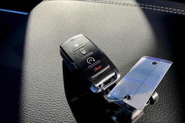 New 2026 RAM 2500 Big Horn image 23