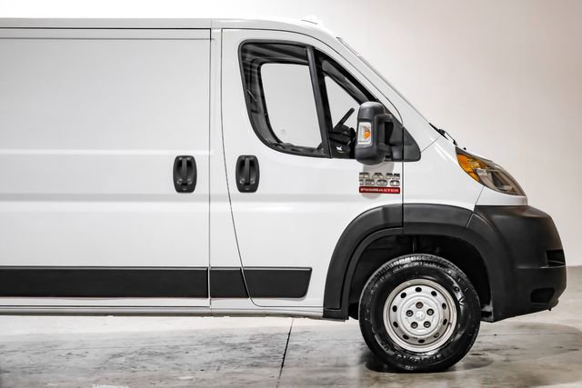 Used 2015 RAM ProMaster 1500 FWD image 15