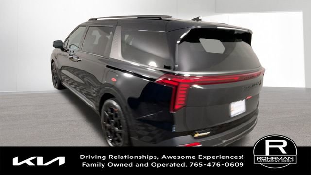 New 2026 Kia Carnival SX Prestige image 8