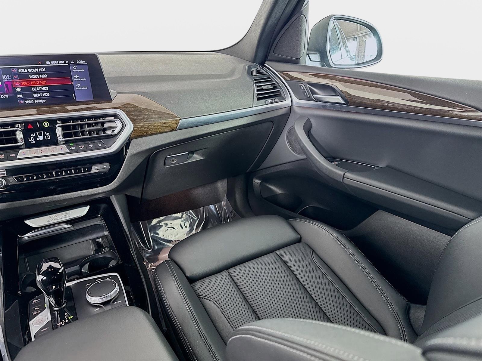 Used 2022 BMW X3 xDrive30i w/ Convenience Package image 26