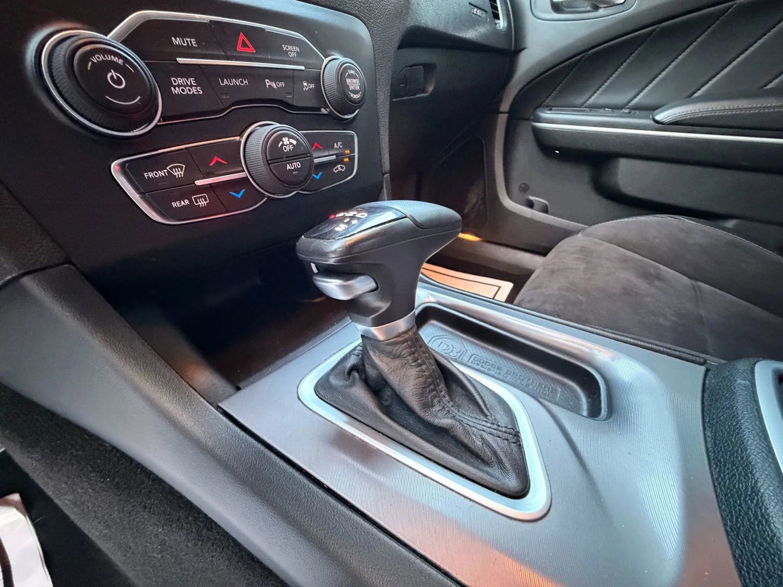 Used 2023 Dodge Charger Scat Pack RWD image 37