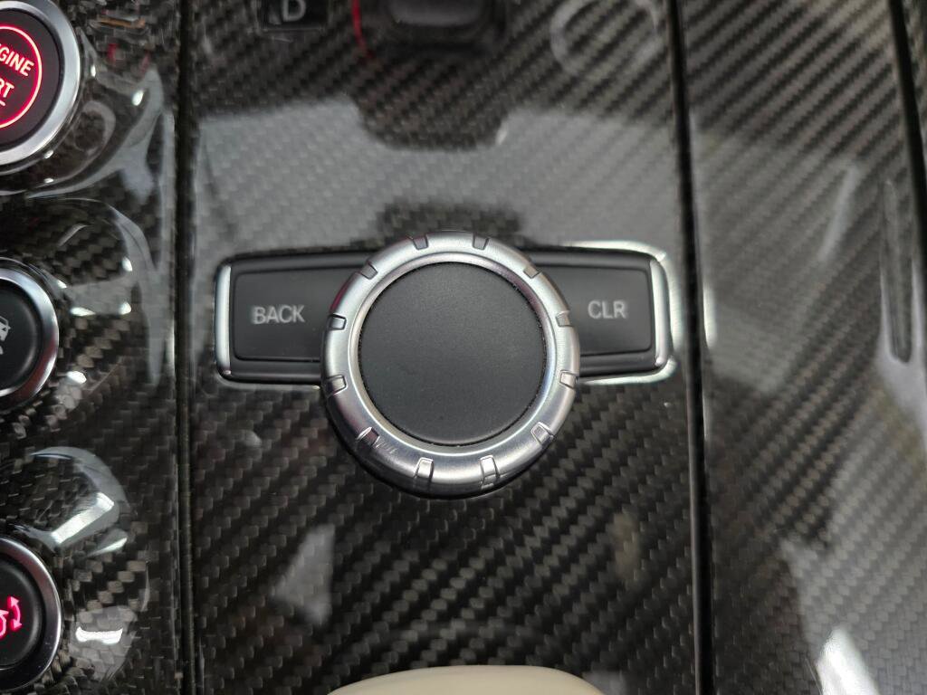 Used 2012 Mercedes-Benz SLS AMG Roadster image 47