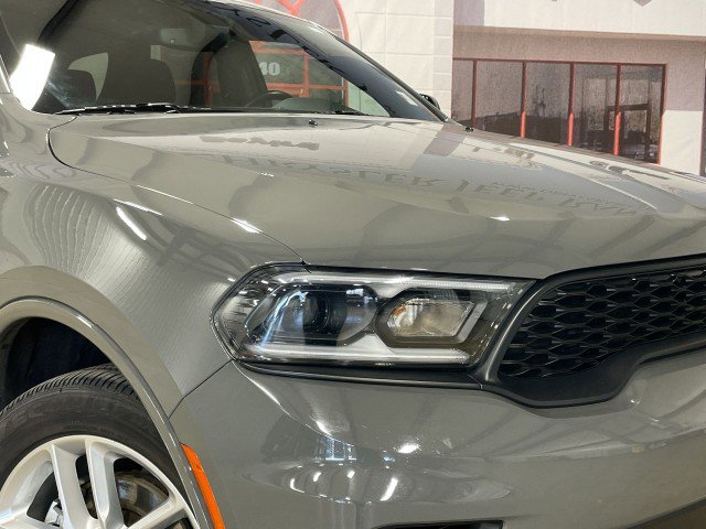 Used 2024 Dodge Durango GT w/ Mopar All Weather Package image 11