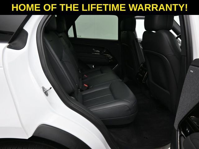Used 2023 Land Rover Range Rover Sport SE Dynamic image 52