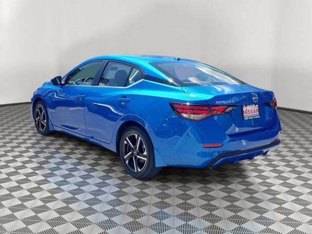 Used 2024 Nissan Sentra SV w/ Lighting Package image 4