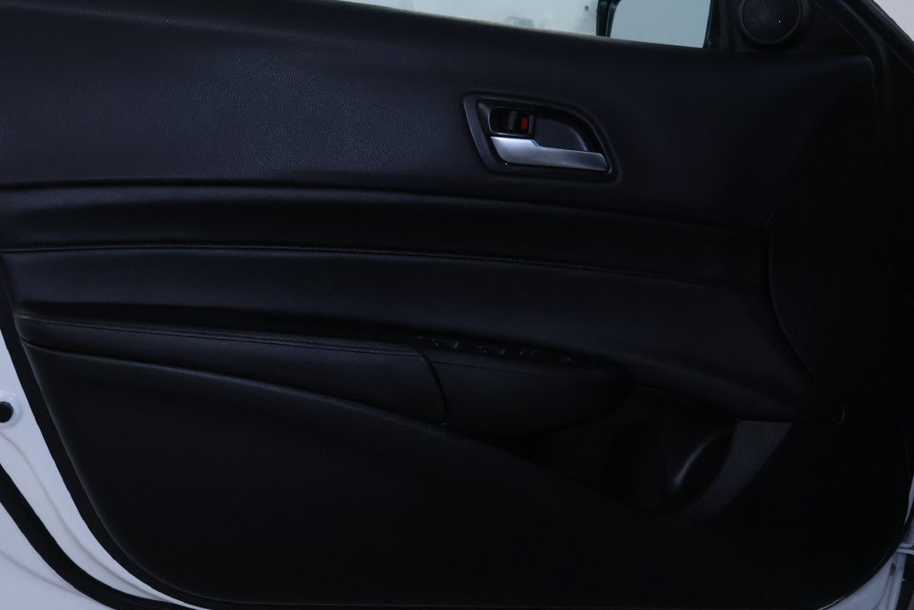 Used 2020 Acura ILX FWD image 13