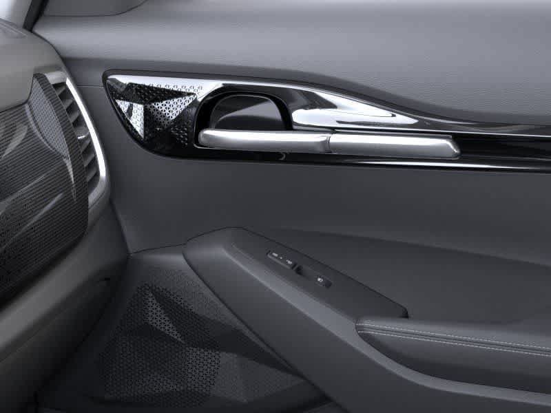 New 2026 Kia Seltos S FWD image 25