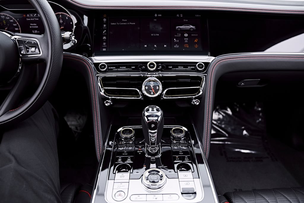 Used 2022 Bentley Flying Spur V8 AWD/4WD image 81