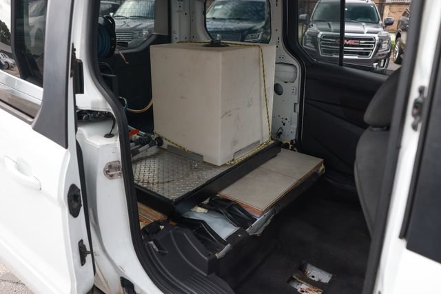 Used 2015 Ford Transit Connect XLT FWD image 15