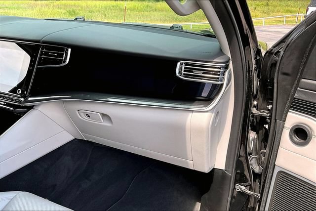 Used 2022 Jeep Wagoneer Series I w/ Convenience Group I AWD/4WD image 27