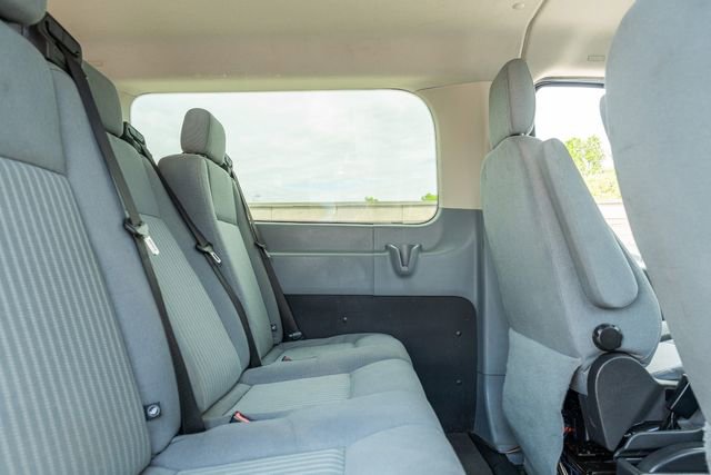 Used 2015 Ford Transit 350 XLT RWD image 33
