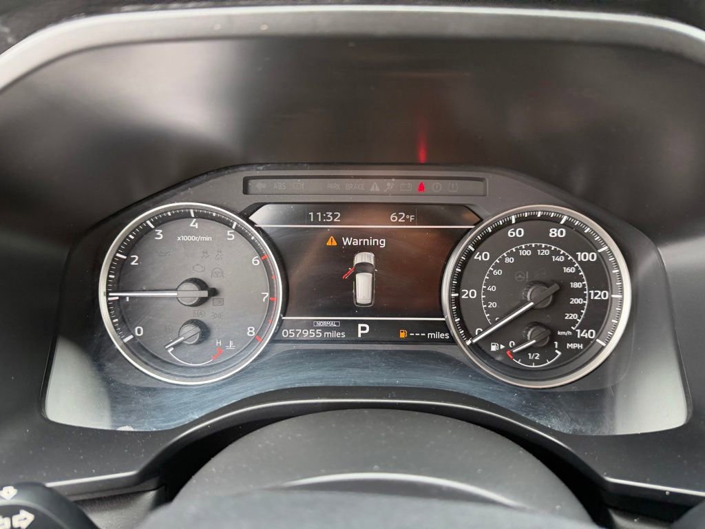 Used 2024 Mitsubishi Outlander SE FWD image 29