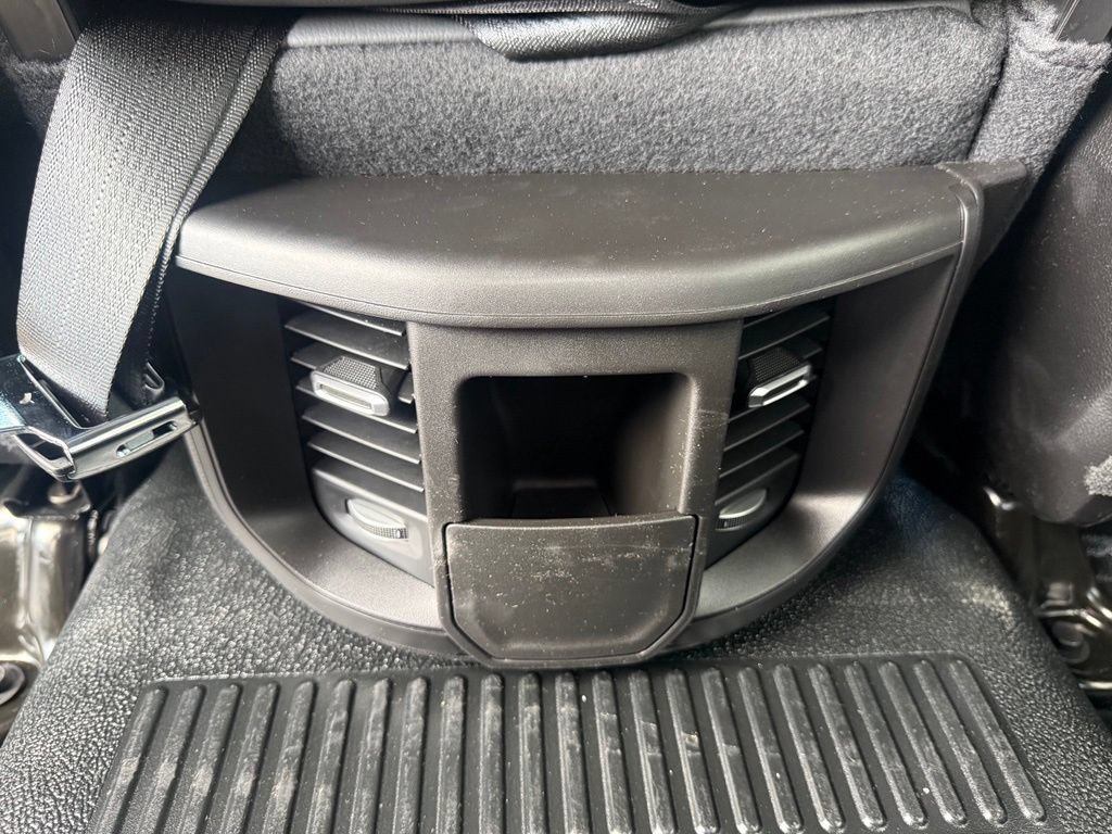 New 2026 RAM 5500 Tradesman w/ Chrome Appearance Group AWD/4WD image 38