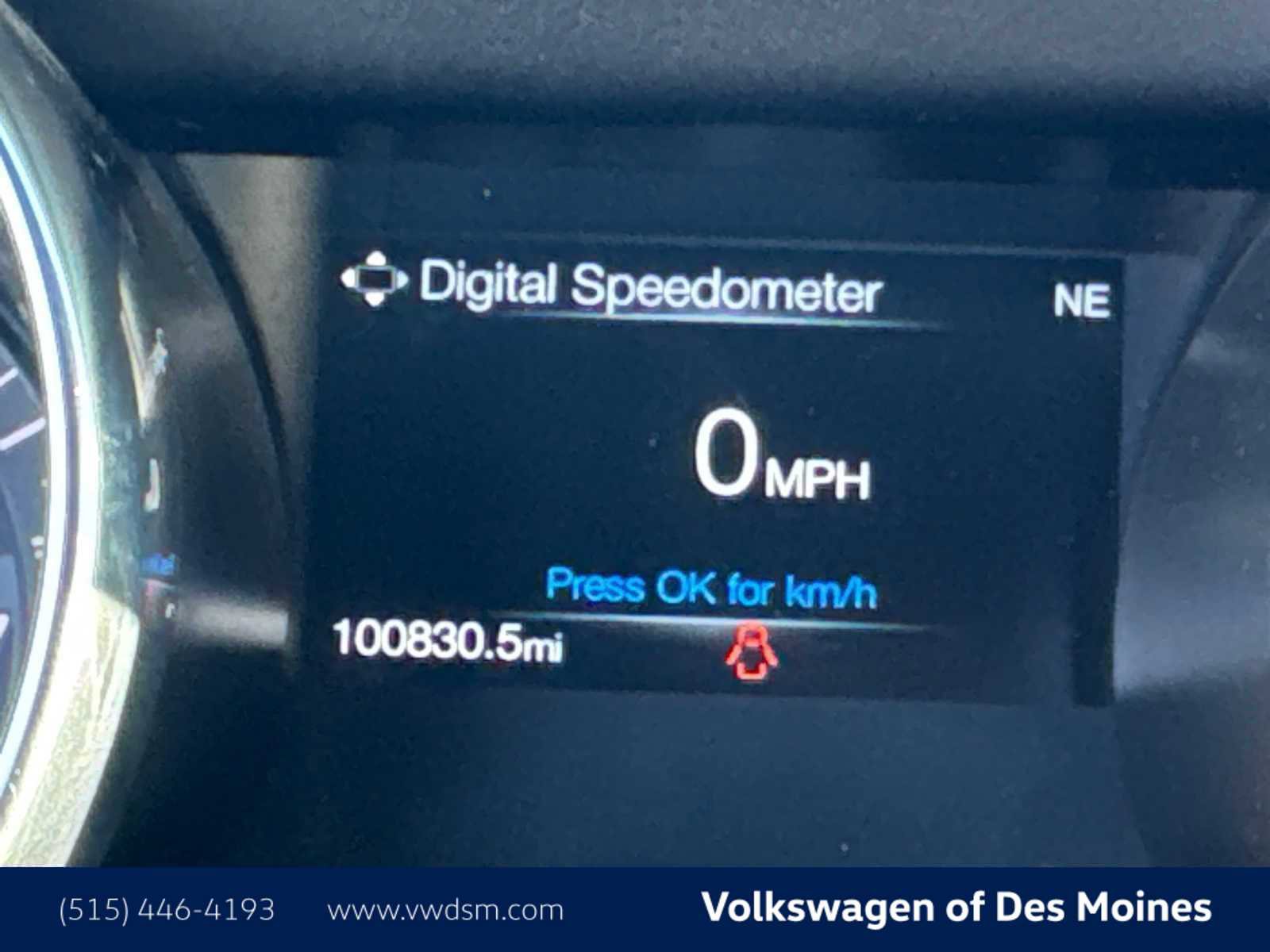 Used 2018 Ford Mustang Coupe image 17