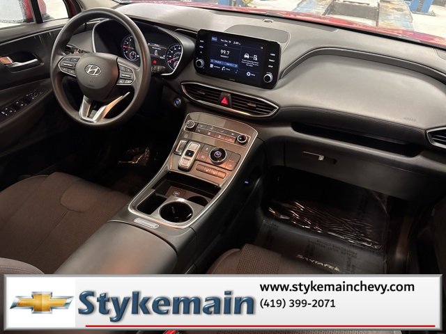 Used 2022 Hyundai Santa Fe SEL image 17