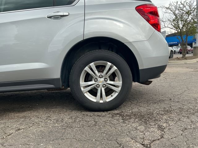 Used 2015 Chevrolet Equinox LS AWD/4WD image 24