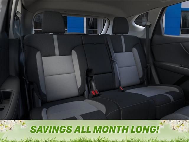 New 2026 Chevrolet Blazer LT image 17