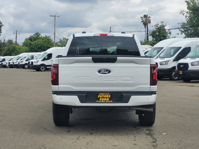 New 2026 Ford F150 STX w/ Equipment Group 200A RWD image 5