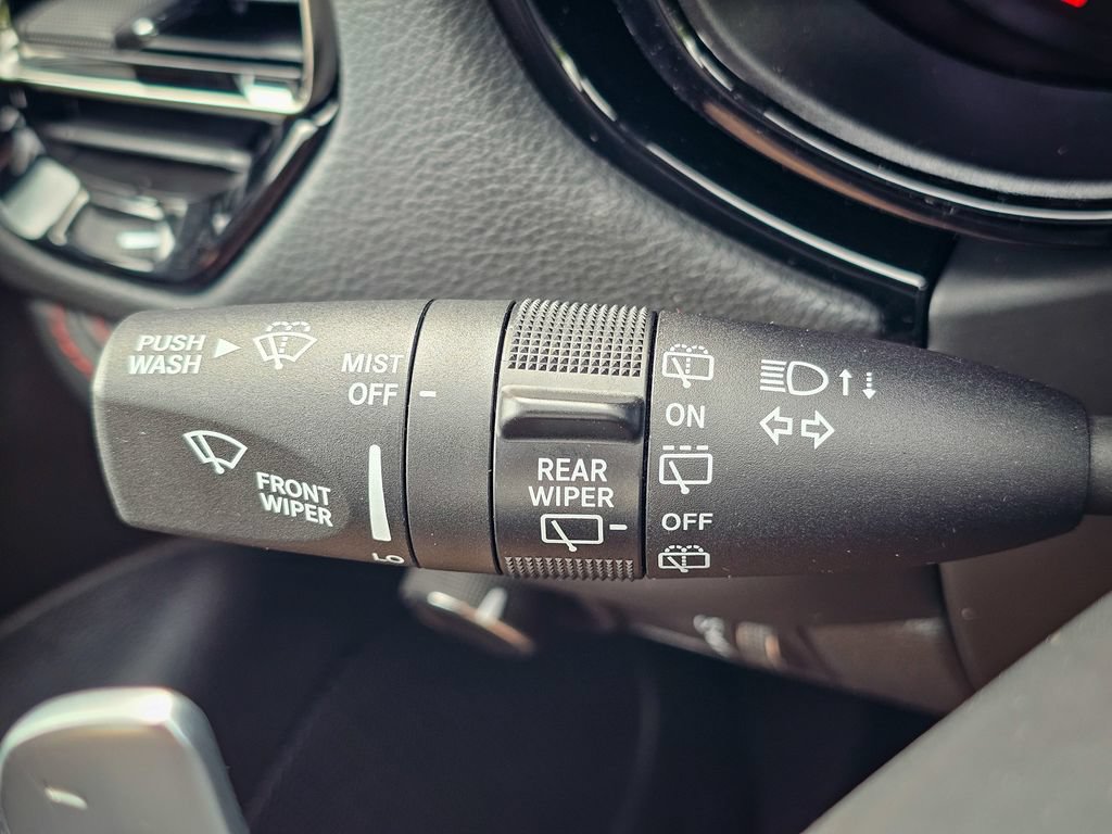 New 2026 Dodge Durango GT AWD/4WD image 19