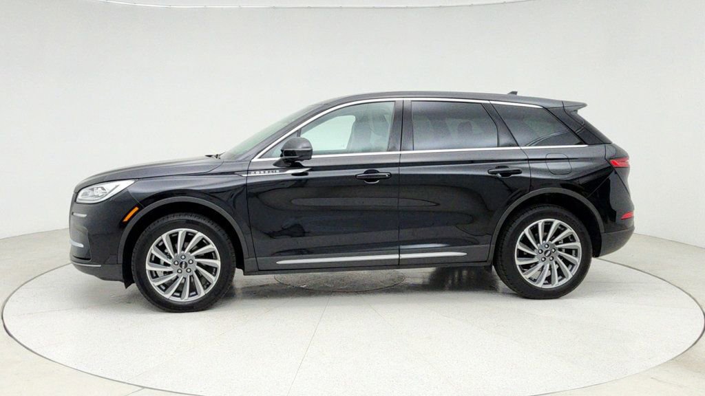 Used 2025 Lincoln Corsair Reserve AWD/4WD image 8