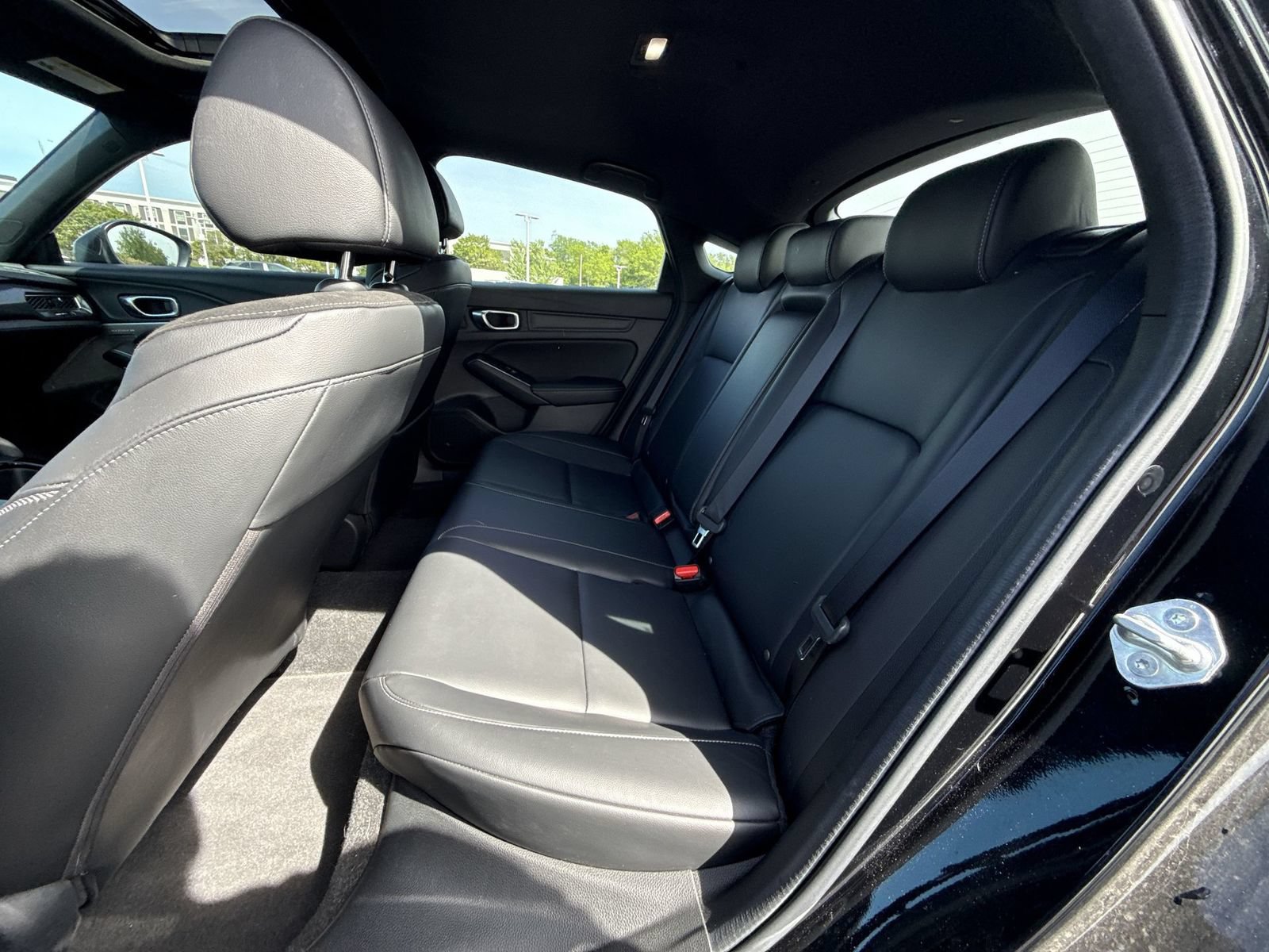 Used 2023 Acura Integra A-Spec FWD image 23