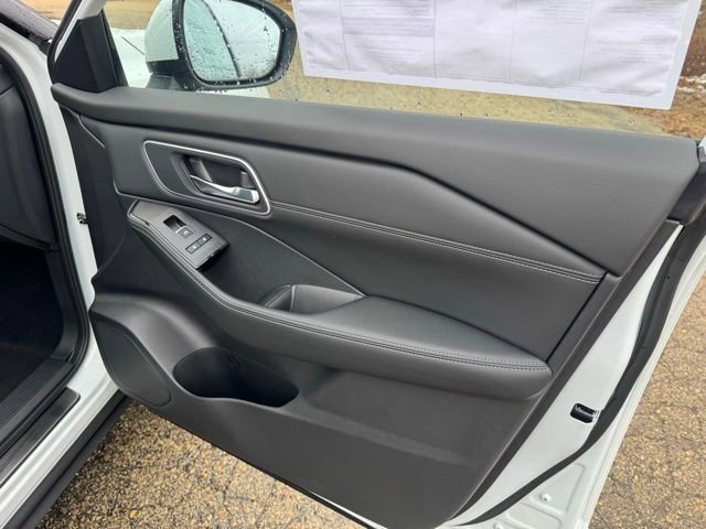 New 2026 Nissan Rogue Platinum w/ Platinum Premium Package image 21