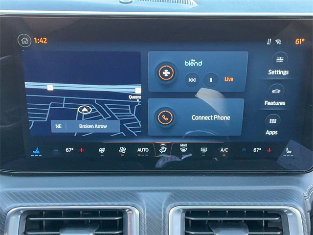 Used 2025 Ford Mustang GT Premium w/ 60th Anniversary Package image 21