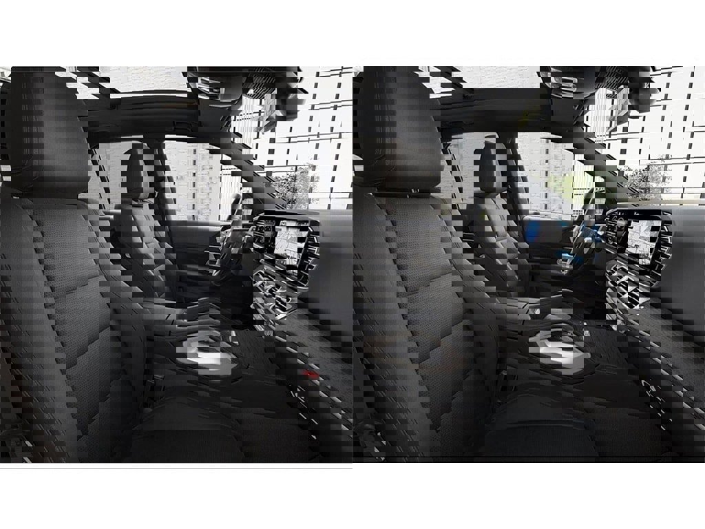 New 2026 Mercedes-Benz GLE 450 4MATIC image 4