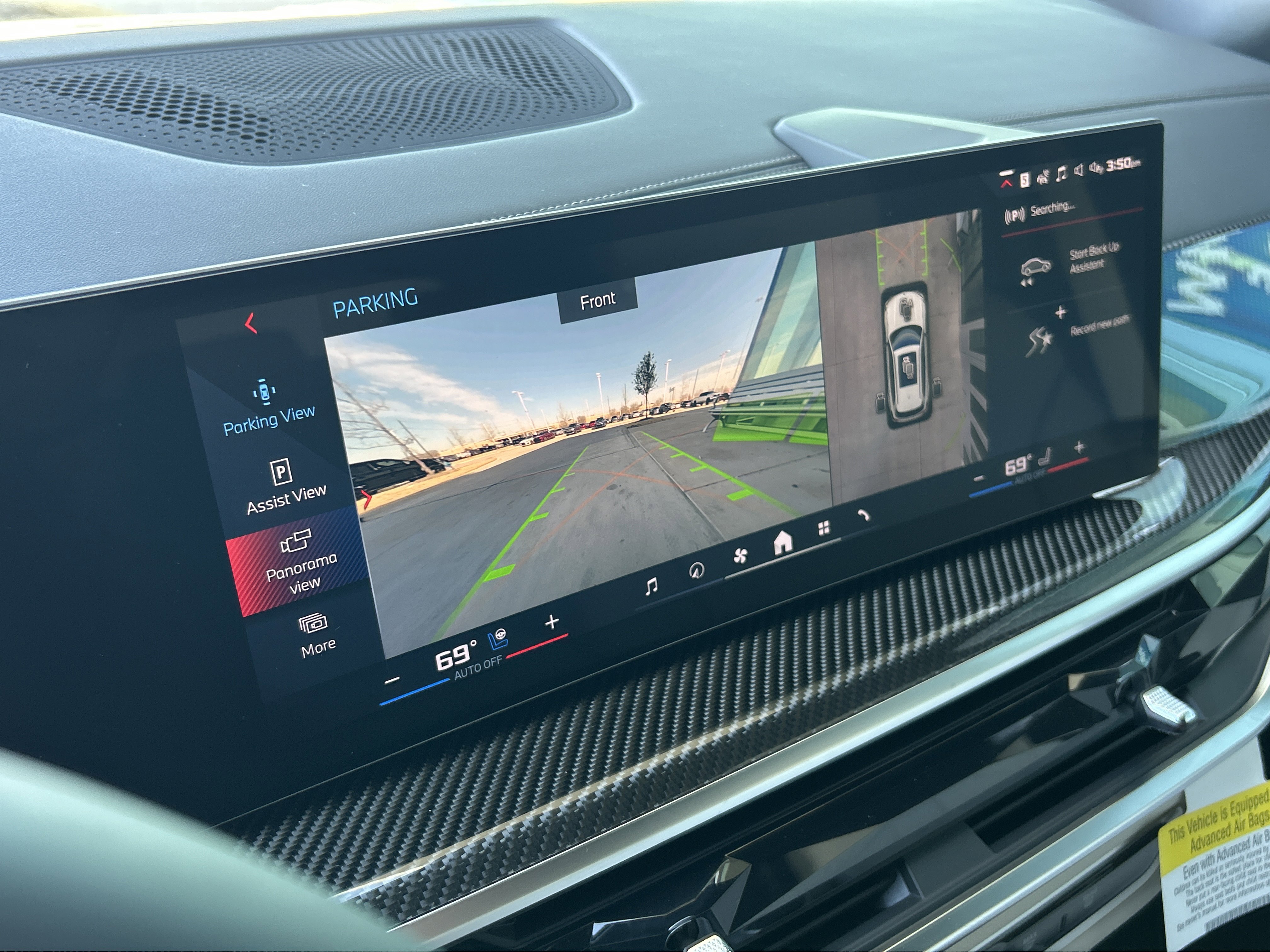 New 2026 BMW X5 M60i w/ Executive Package AWD/4WD image 25