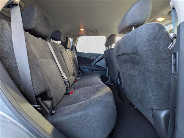 Used 2014 Nissan Murano SV w/ Value Package image 19