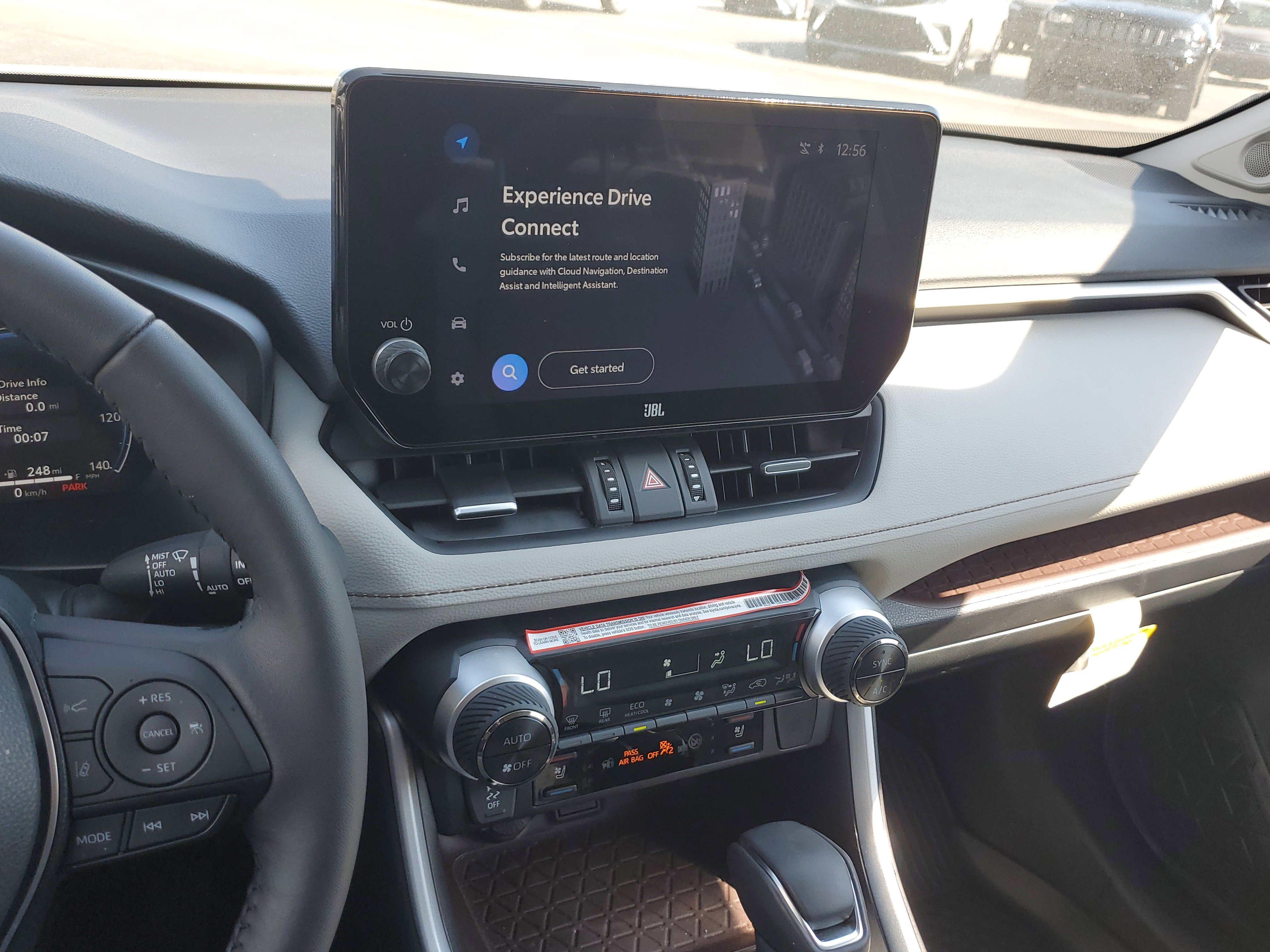 Certified 2025 Toyota RAV4 Limited image 29