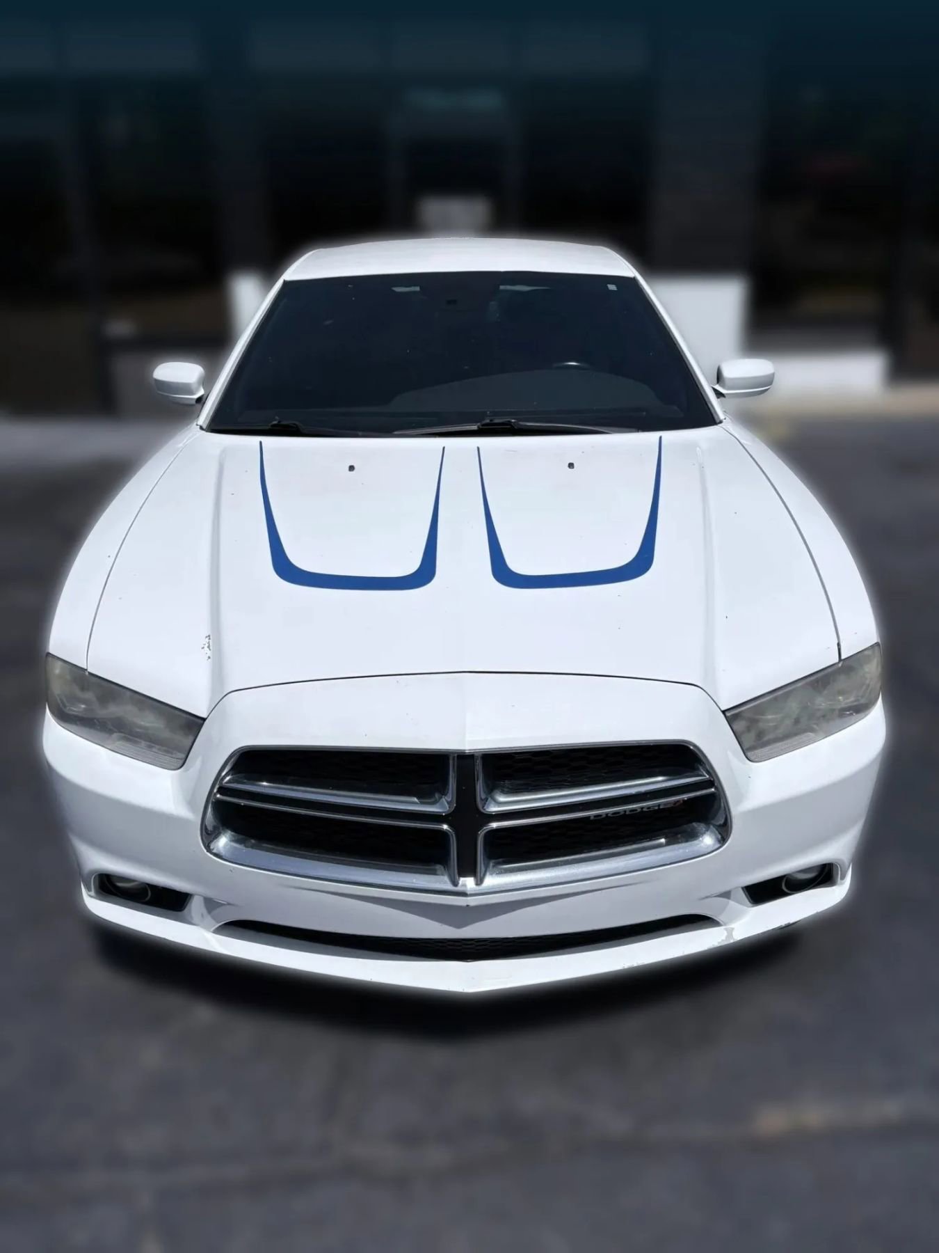 Used 2014 Dodge Charger R/T w/ Driver Confidence Group (AJG) AWD/4WD image 9