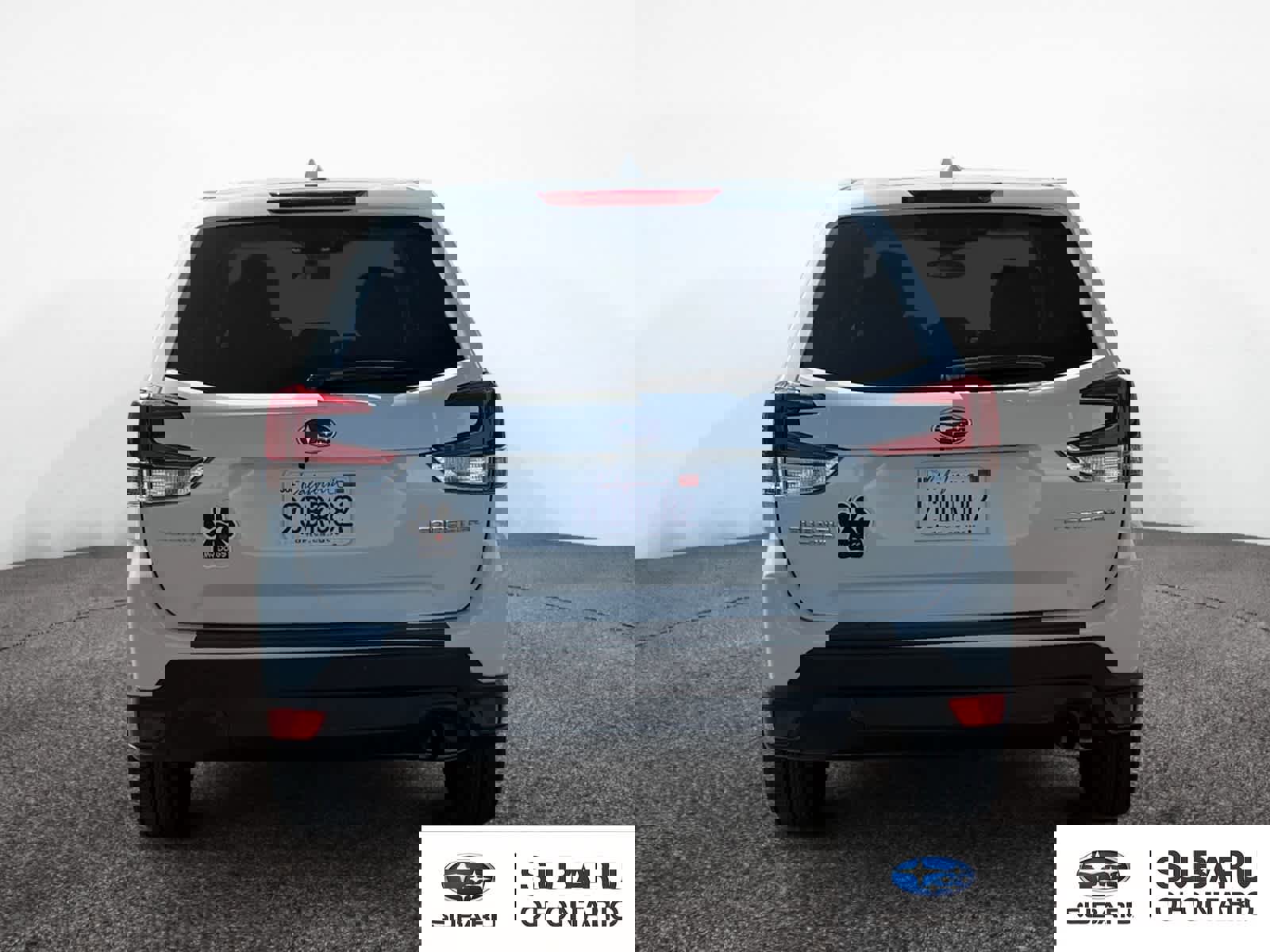 Used 2022 Subaru Forester image 4