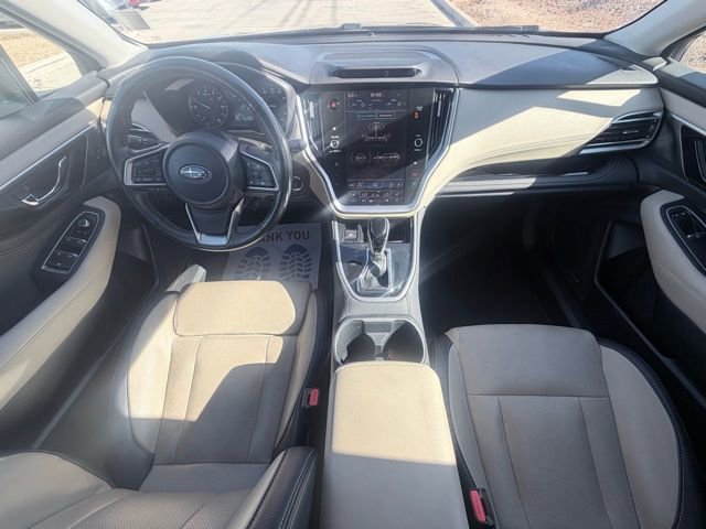 Used 2024 Subaru Outback Limited AWD/4WD image 29