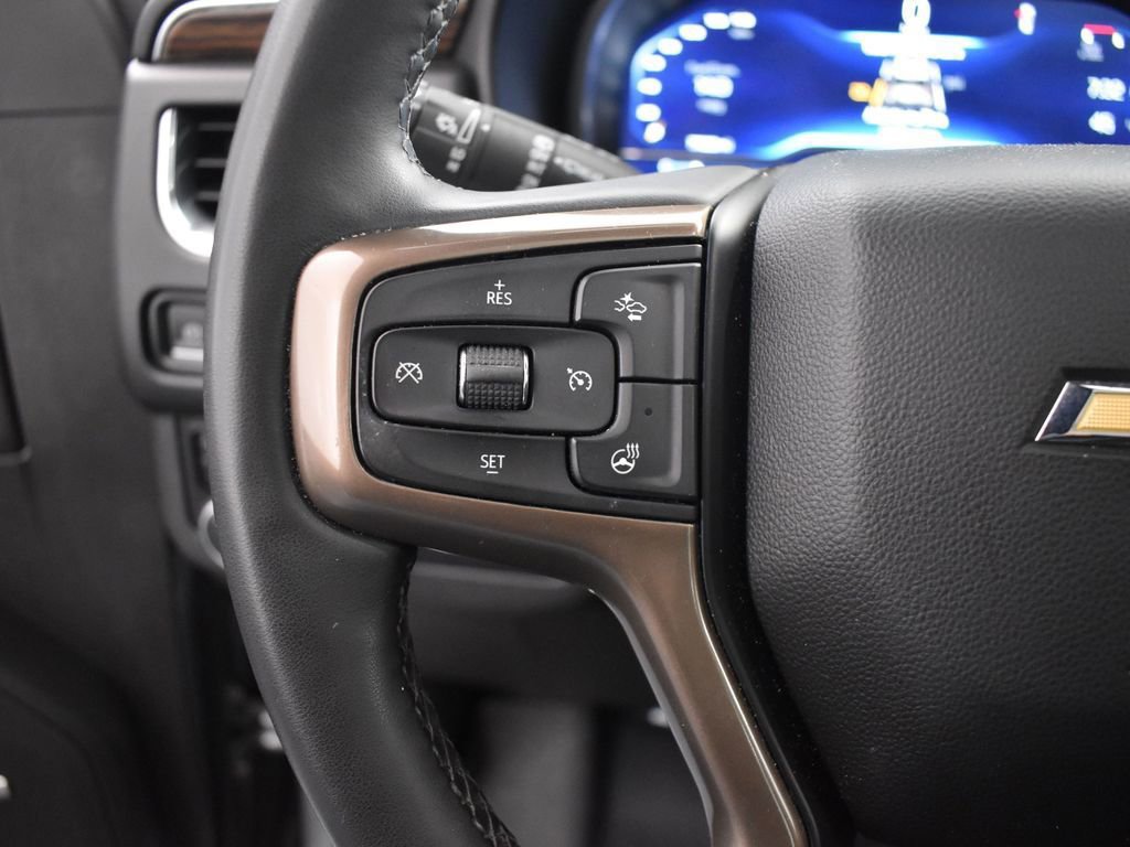 Used 2023 Chevrolet Tahoe High Country w/ Premium Package 2 image 25