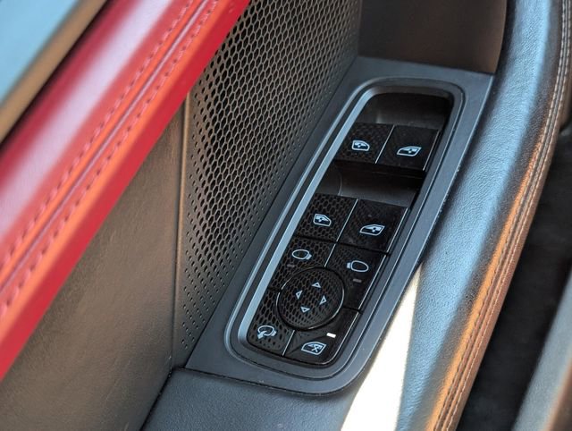 Used 2020 Porsche Taycan 4S w/ Premium Package image 42