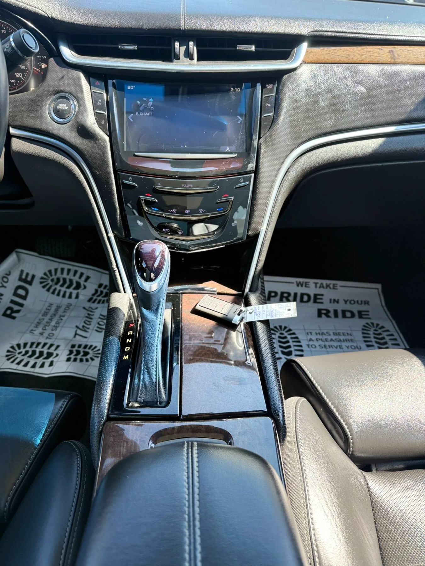 Used 2013 Cadillac XTS Premium FWD image 19