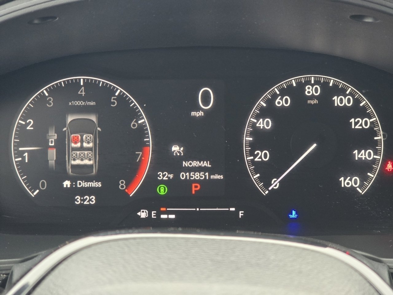 Certified 2023 Honda Civic Sport image 27