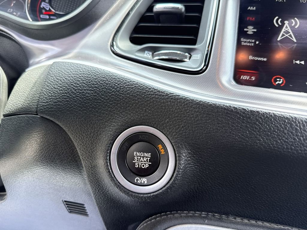 Used 2021 Dodge Challenger R/T Scat Pack RWD image 19