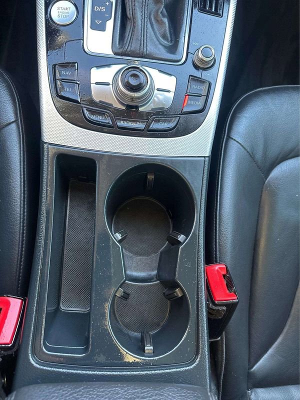 Used 2014 Audi A4 Premium Plus image 26