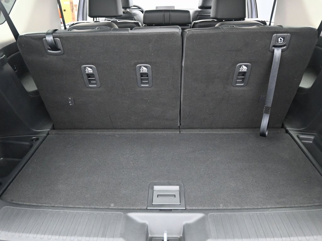 Used 2024 Honda Pilot Elite image 38
