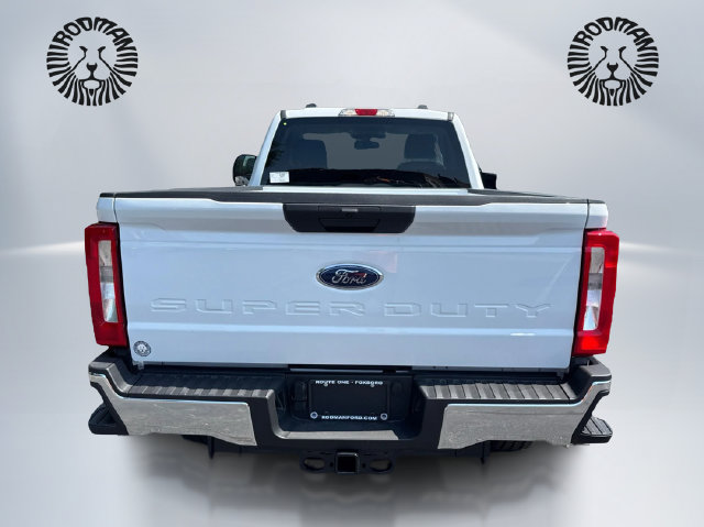 New 2026 Ford F250 XLT w/ Snow Plow Prep Package AWD/4WD image 7