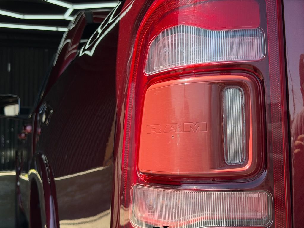 Used 2019 RAM 1500 Laramie Longhorn AWD/4WD image 33