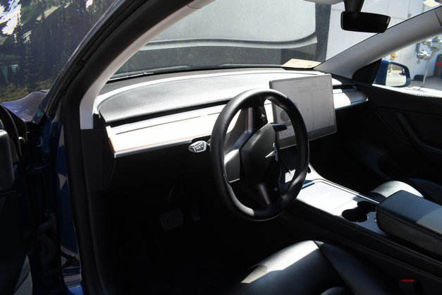 Used 2021 Tesla Model Y Long Range image 14