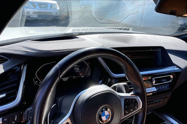 Used 2023 BMW Z4 M40i w/ Premium Package RWD image 6